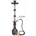 cachimbo de mata luxo tamanho grande metal khalil